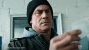Organized Crime What GIF by Law & Order