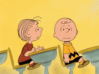 charlie brown GIF by Peanuts