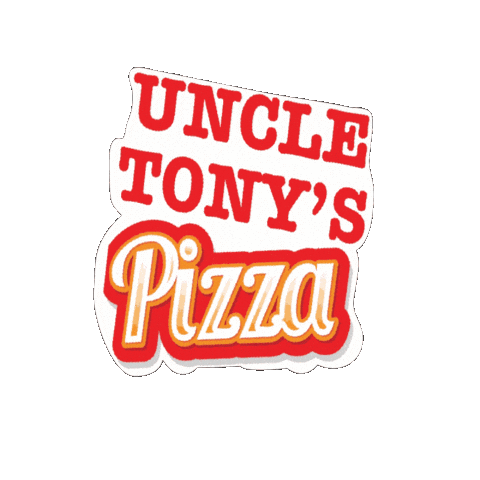 EagleAruba doubledownsportsbargrill eaglearubaresort uncletonyspizza uncletonyshappyhour Sticker