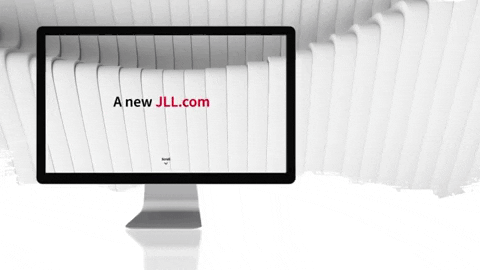 GIF by JLL