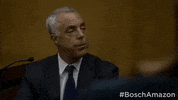 season 3 court GIF by Bosch