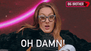 Bbau GIF by Big Brother Australia