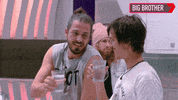 Bbau GIF by Big Brother Australia