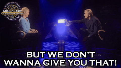 Give You That Game Show GIF by Stellify Media