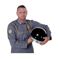 I Think You Should Leave Happy Birthday Sticker by Tim Robinson