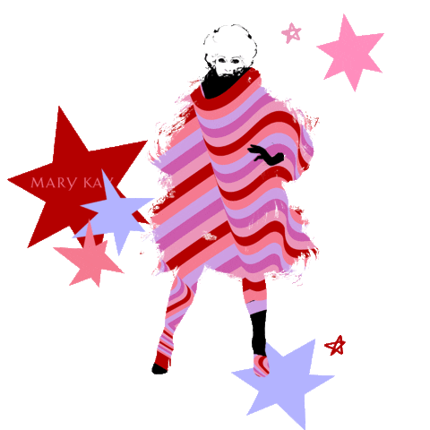 Mary Kay Ash Love Sticker by Mary Kay, Inc.