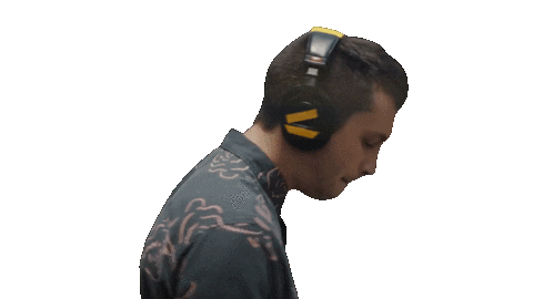 Chlorine Sticker by twenty one pilots