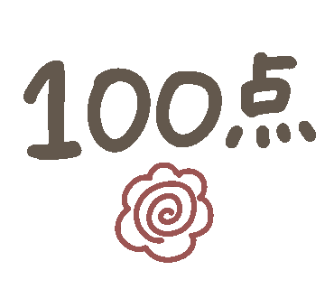 100 Sticker