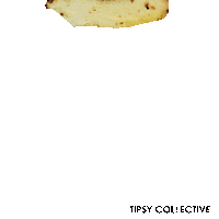 Lady Wu Food Sticker by tipsycollective