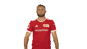 Union Berlin Football Sticker by Bundesliga
