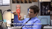 comedy central GIF by Workaholics
