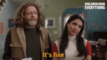 He's On A Natural Immune Booster