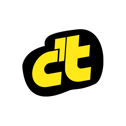 Nerd Technik Sticker by c't Magazin