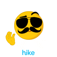 Fun India Sticker by Hike Messenger