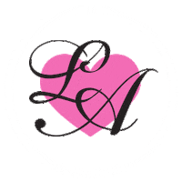 LegAvenue heart pink sexy festival Sticker