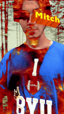 allisonkorth giphyattribution mitch 141500 gorpcore GIF