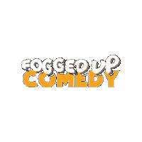 Newfoundland Openmic Sticker by Stand-Up Comedy NL