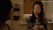 Cookie Monster Money GIF by Kim's Convenience