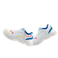 Trainers Sticker by Lidl GB