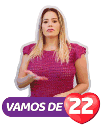 TalentosMarketingDigital giphyupload 22 giordanna mano nova russas Sticker