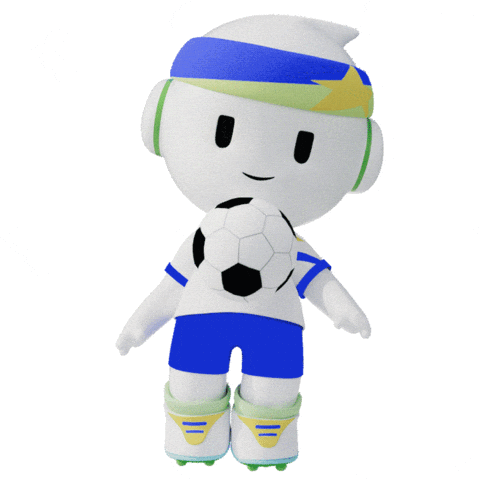 Football Keep GIF by OPPO