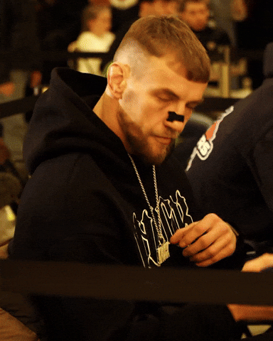 Matufa GIF by KnockDown