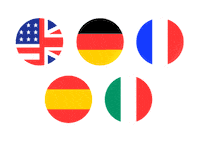 Lingoda spanish language languagelearning lingoda Sticker