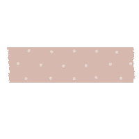 Washi Tape Sticker by fuwakuma.yuco