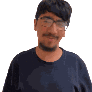 Mix Up Not Me Sticker