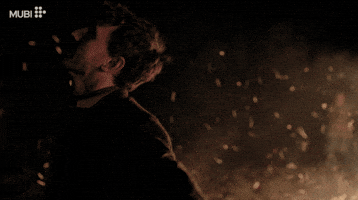 Romance Josh Oconnor GIF by MUBI