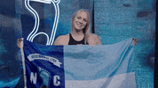 University Of North Carolina Smile GIF by UNC Tar Heels