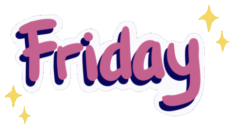 Happy Art Sticker
