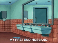 hey arnold nicksplat GIF