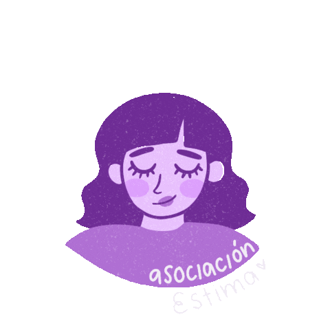 Asocestima Sticker