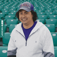 College Football Touchdown GIF by DICK'S Sporting Goods