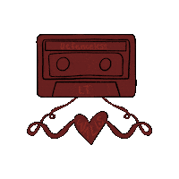 One Direction 1D Sticker