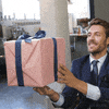 Happy Fun GIF by OTTO