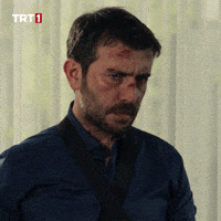 Angry Tension GIF by TRT