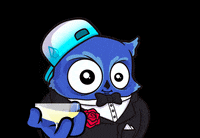 Celebrate Happy New Year GIF by BigBrains