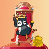 Money Crypto GIF by BigBrains