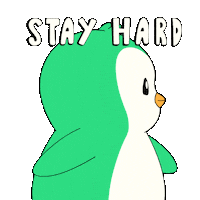 Sport Running Sticker by Abster