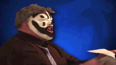 insane clown posse GIF by Testing 1, 2, 3