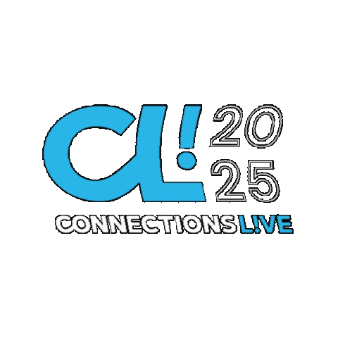 Connections Live Sticker by PDI Technologies