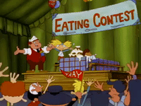 nicksplat GIF