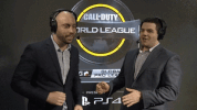 happy GIF by Call of Duty World League