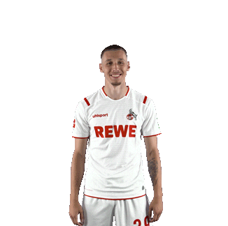 Fc Cologne Bundesliga Sticker by 1. FC Köln