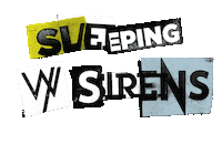 Sumerian Records Logo Sticker by Sleeping With Sirens