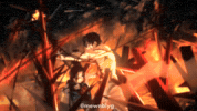 Demon Slayer Muzan Kibutsuji GIF