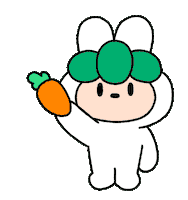 Dog Puppy Sticker by Daangnmarket