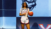 Uva Basketball GIF by Virginia Athletics